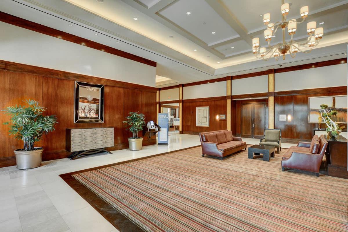Mgm Signature-06-714 1Br 2Ba Balcony Suite Las Vegas Exterior foto